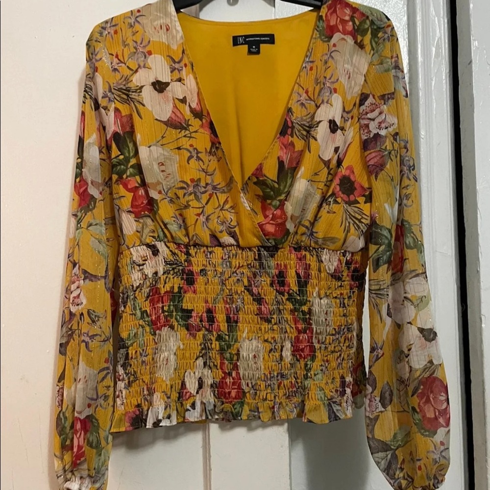 Inc international concepts